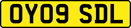 OY09SDL