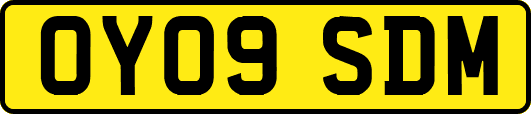 OY09SDM
