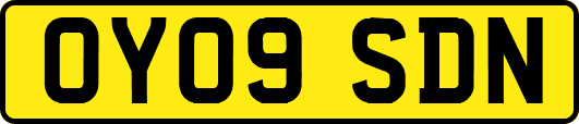 OY09SDN