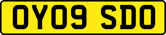 OY09SDO