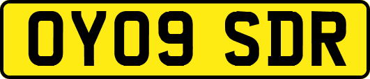 OY09SDR