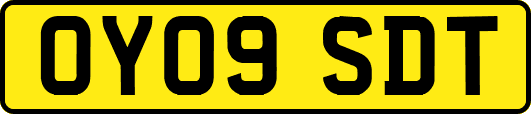 OY09SDT