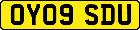 OY09SDU