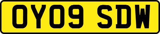 OY09SDW