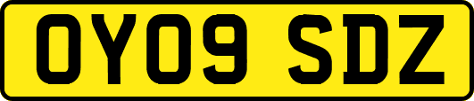 OY09SDZ