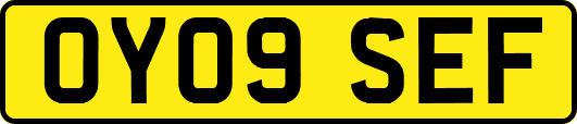 OY09SEF