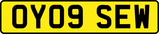 OY09SEW