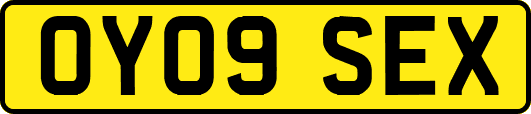 OY09SEX