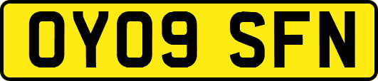 OY09SFN