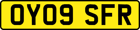 OY09SFR