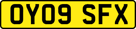 OY09SFX