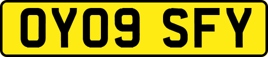 OY09SFY