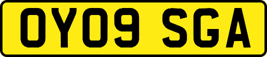 OY09SGA