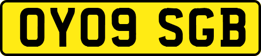 OY09SGB