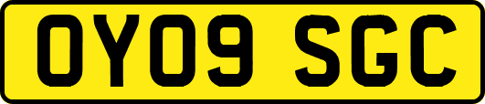 OY09SGC