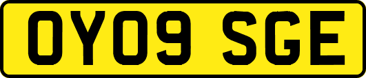 OY09SGE
