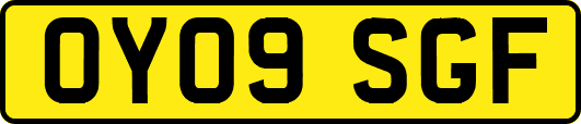 OY09SGF