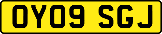 OY09SGJ