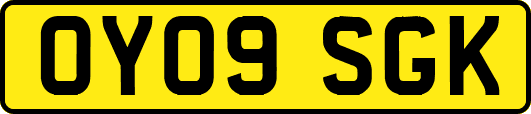 OY09SGK