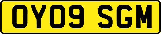OY09SGM