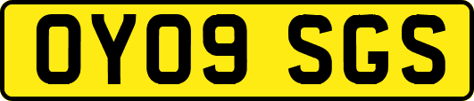 OY09SGS