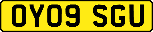 OY09SGU