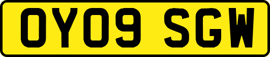 OY09SGW