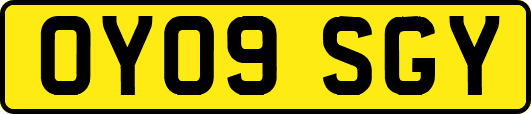 OY09SGY