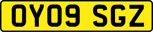OY09SGZ
