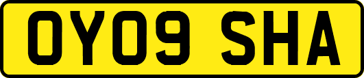 OY09SHA