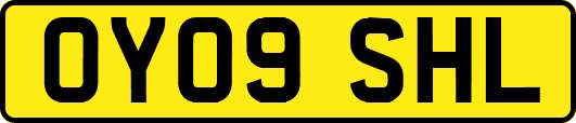 OY09SHL
