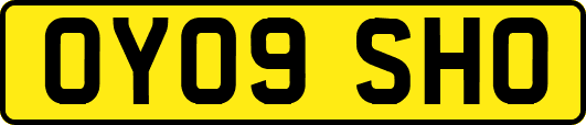 OY09SHO