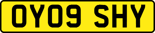 OY09SHY