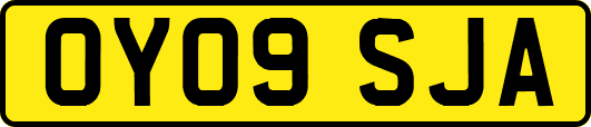 OY09SJA