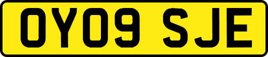 OY09SJE