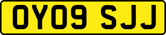 OY09SJJ