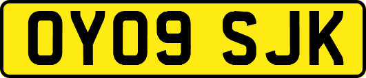 OY09SJK