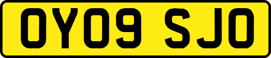 OY09SJO