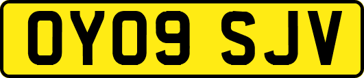 OY09SJV