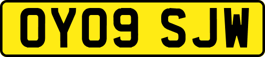 OY09SJW
