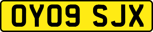 OY09SJX