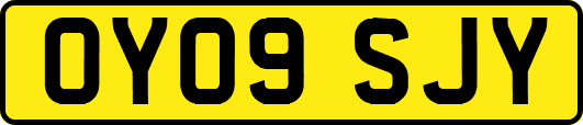 OY09SJY