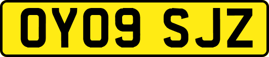 OY09SJZ