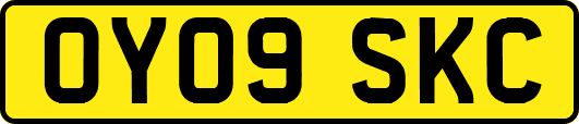 OY09SKC