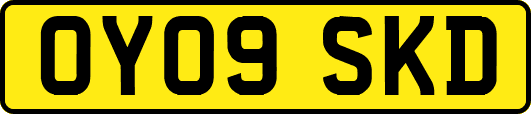 OY09SKD