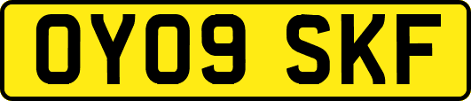 OY09SKF