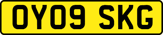 OY09SKG
