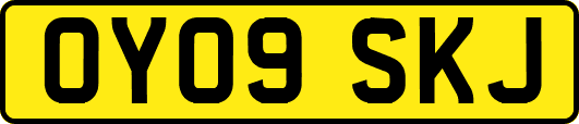 OY09SKJ