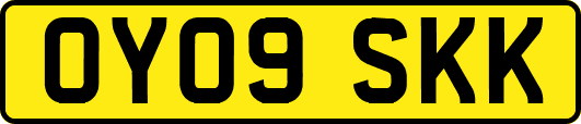OY09SKK