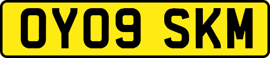 OY09SKM